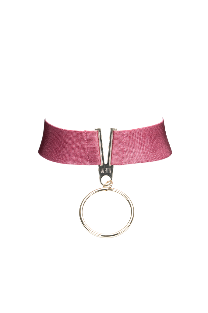 Emanuelle Collar