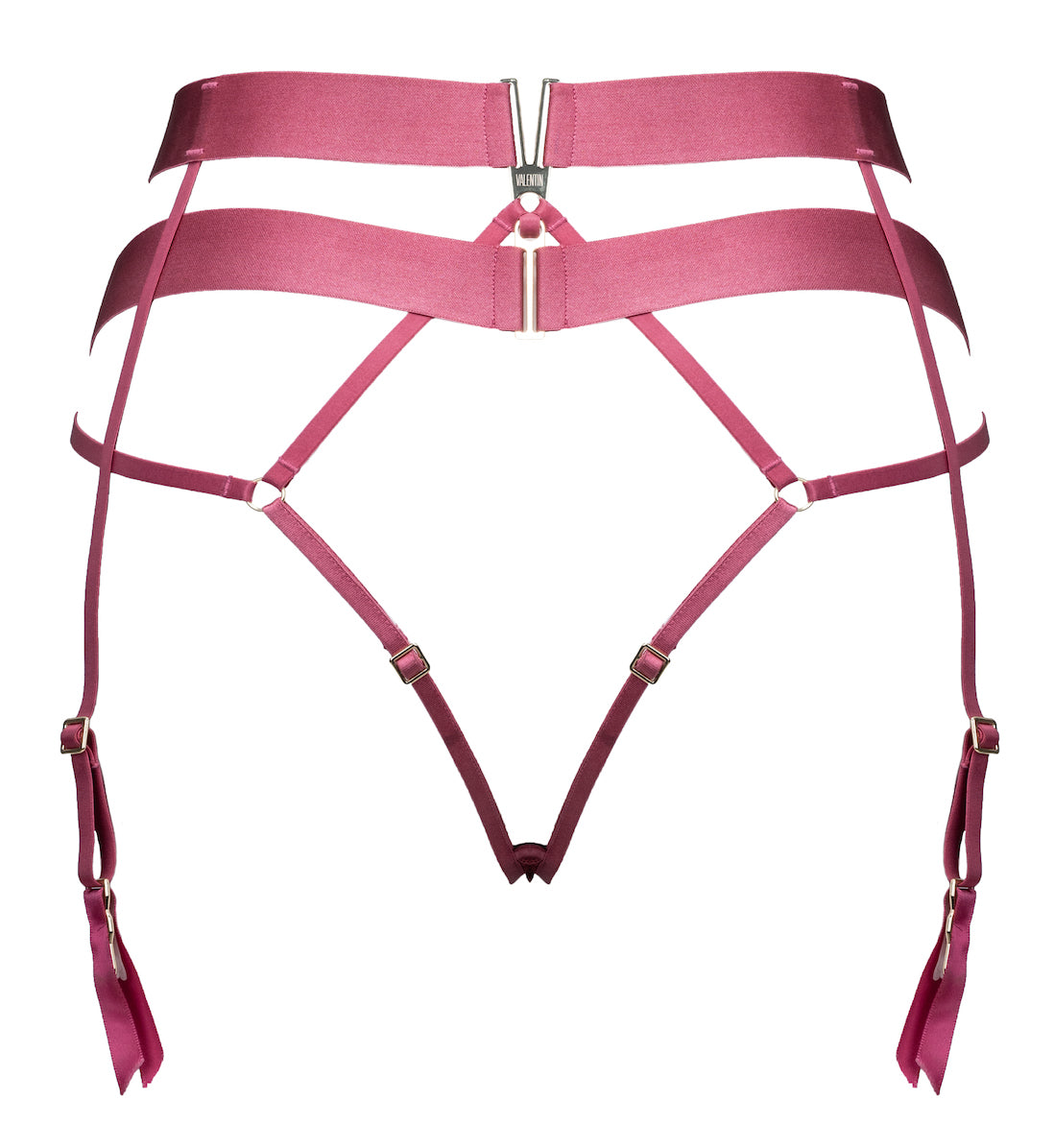 Libertine Suspender Open Brief