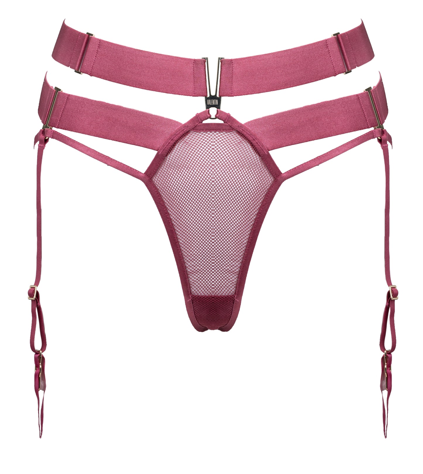 Libertine Suspender Open Brief