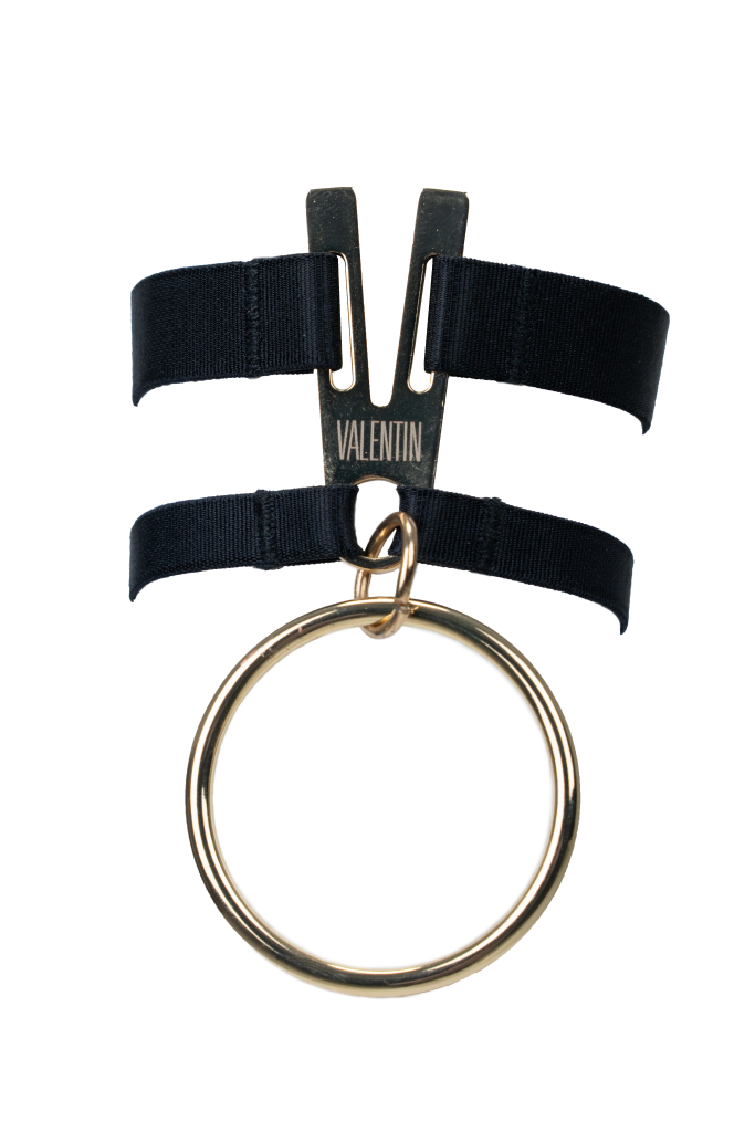 Eve Cuff