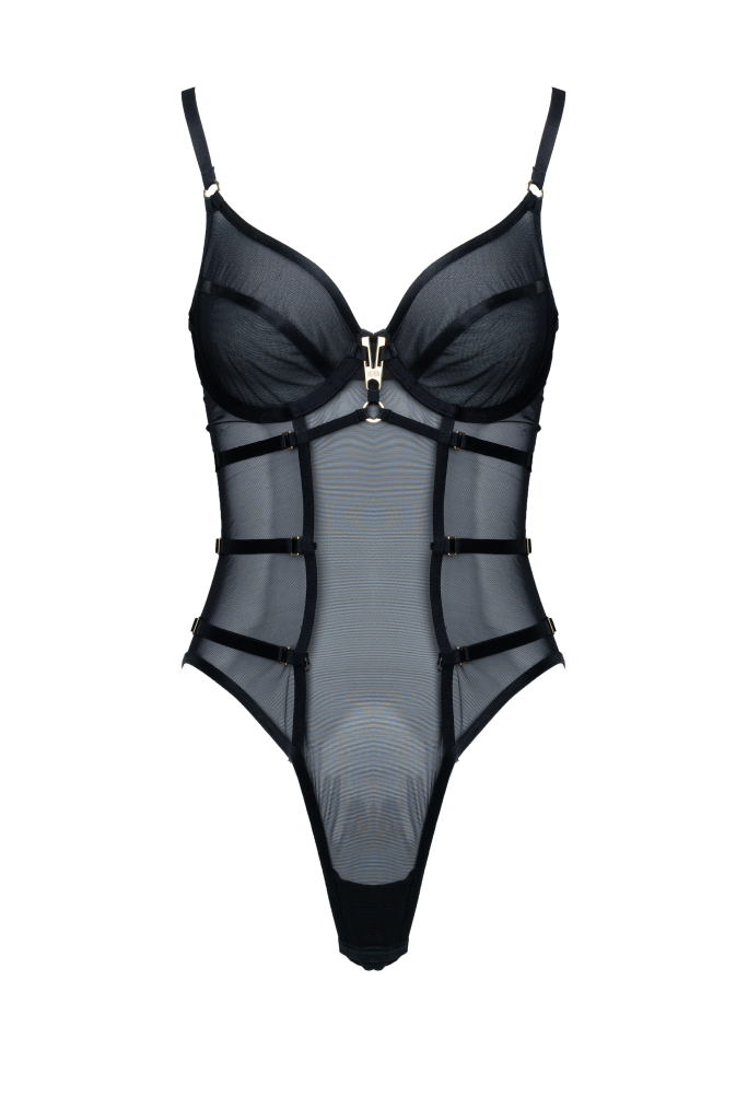 Dominique Bodysuit