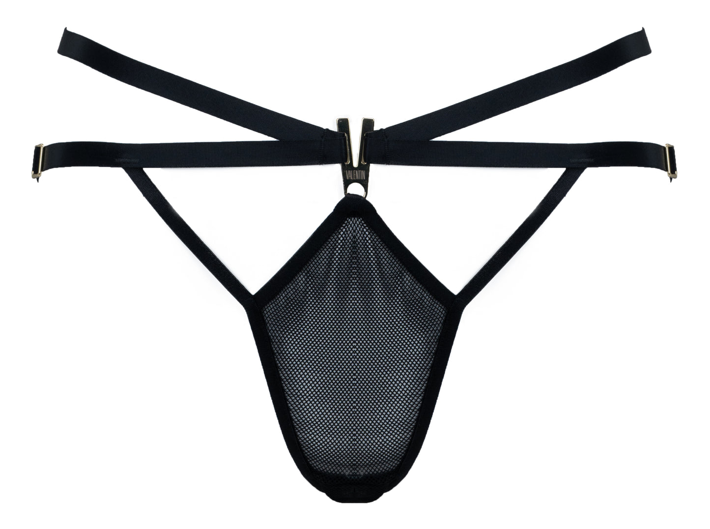 Forbidden Fruit Thong