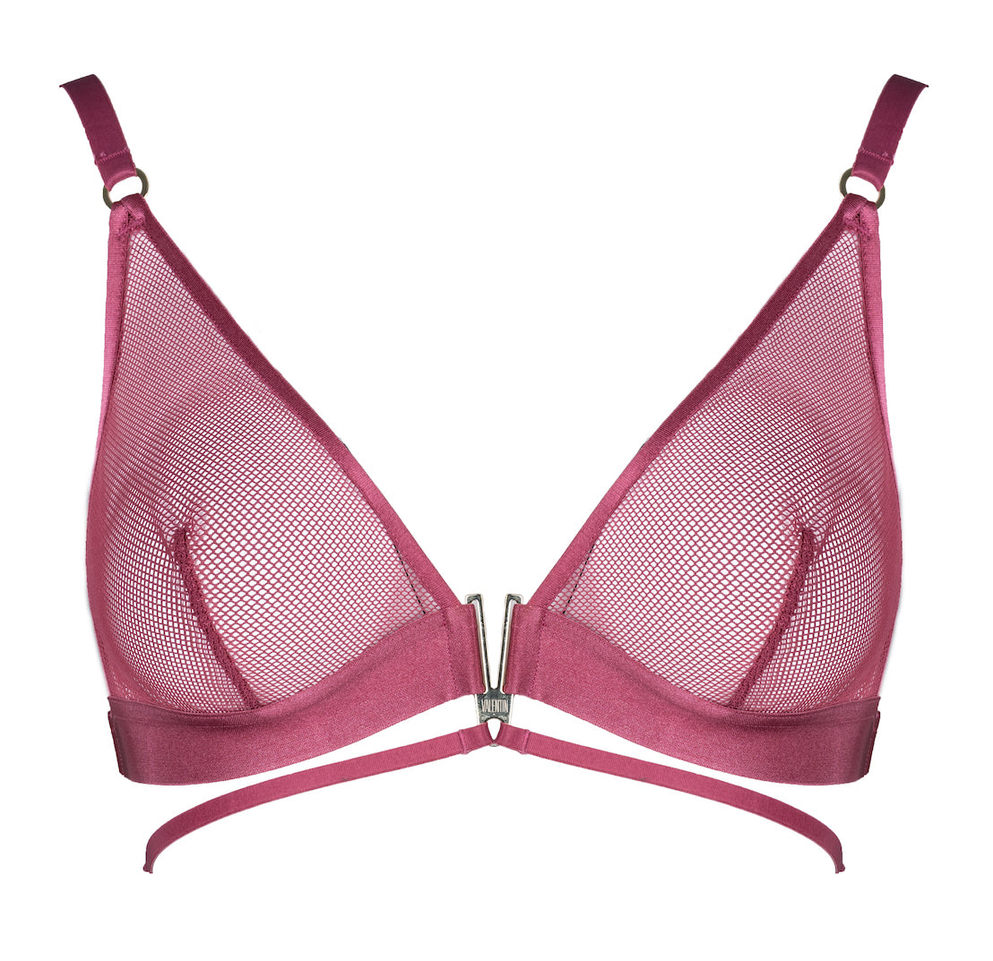 Euphoria Triangle Bra